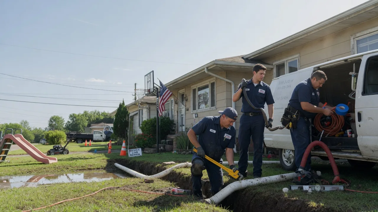 Toilet Installation in Elmhurst, IL near me